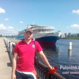 Кирилл , 39 лет