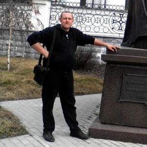 Сергей , 44 года