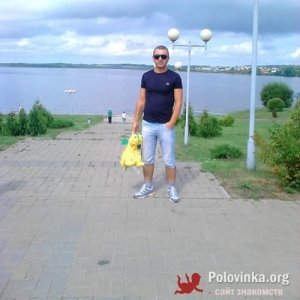 Вовка , 39 лет