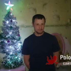 Роман , 43 года