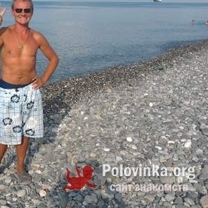Egor , 51 год
