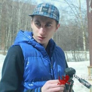 Екскандер миланов, 29 лет