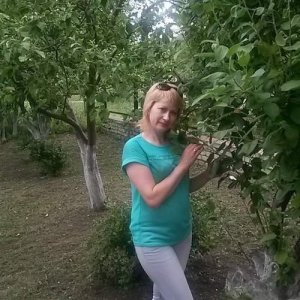 Галина , 55 лет
