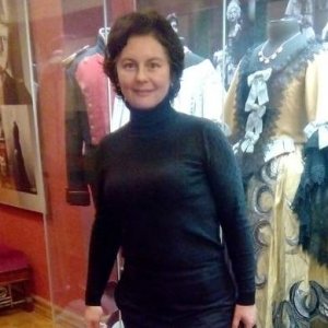 Мила иванова, 50 лет