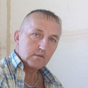 Александр , 60 лет
