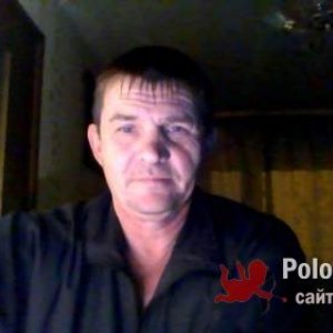 Виталий Радиков, 65 лет