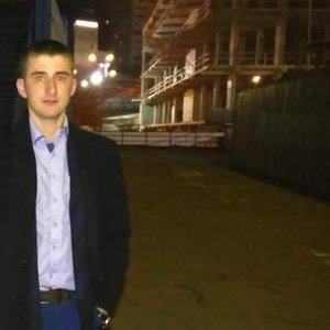 Анатолий , 31 год