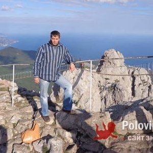 Витя , 44 года