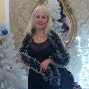 Оксана , 46 лет