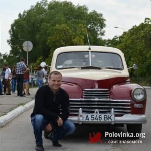 Вадим , 39 лет