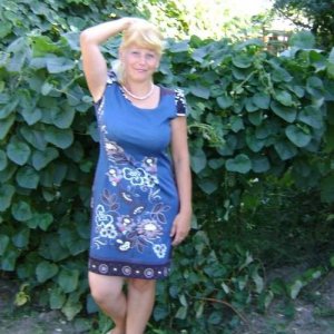 Лариса , 54 года