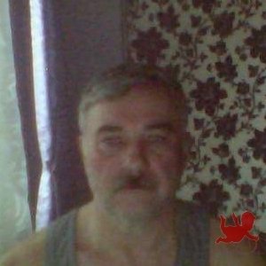 Влад , 63 года