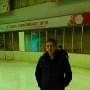 Макисм Зайцев, 36 лет