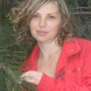 Светлана , 49 лет