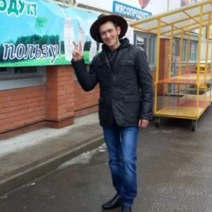 Игорь , 32 года