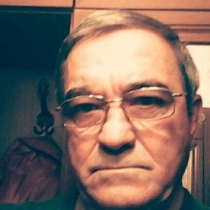 Сергей , 73 года