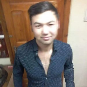Рамазан , 32 года
