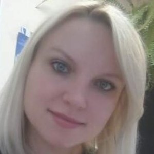 Аня , 37 лет