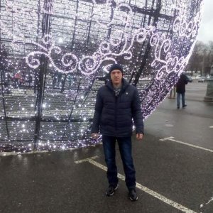 Андрей , 52 года