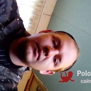 Антон , 41 год