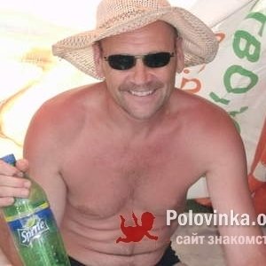 Фёдор потапов, 58 лет