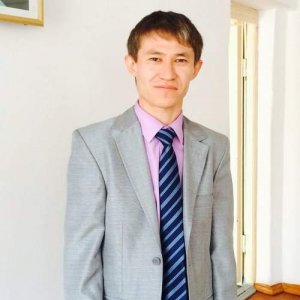 Дархан , 37 лет