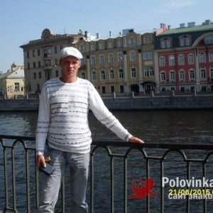 Владимир , 37 лет