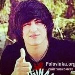 Кавказец, 32 года