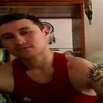 Артур, 32 года