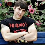 Артём, 27 лет