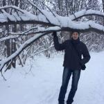 Сергей, 39 лет