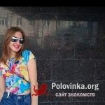Элиза, 26 лет