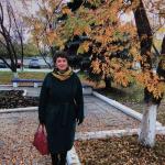 Эльвира, 55 лет