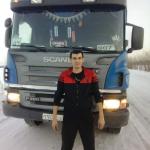 Александр, 33 года