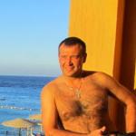 Яков, 48 лет