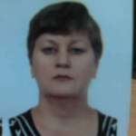 Светлана, 60 лет