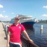 Кирилл, 39 лет