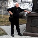 Сергей, 44 года