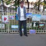 ВИТАЛИЙ, 52 года
