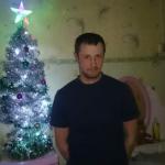 Роман, 43 года