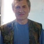 Олег, 69 лет