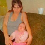 Евгения, 32 года