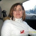 Ирина, 43 года