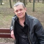 Сергей, 52 года