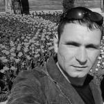 Витя, 43 года