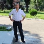 Валерий, 65 лет