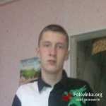 Денис, 34 года