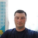 Евгений, 45 лет