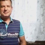 АНДРЕЙ, 51 год