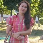 Елена, 59 лет